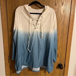 Avenue sweater